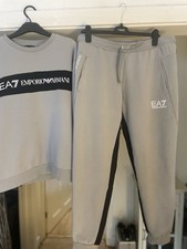 Emporio armani mens for sale  COULSDON