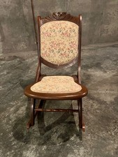 Vintage antique folding for sale  Hortonville