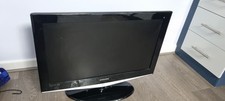 Samsung inch lcd for sale  SOUTHPORT