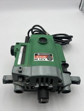 Hitachi m12v super for sale  Yukon