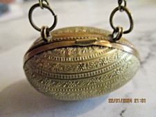Antique etui chatelaine for sale  DORCHESTER