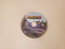 Usado, Sim City 4 Deluxe Edition disco 2 (peça) comprar usado  Enviando para Brazil