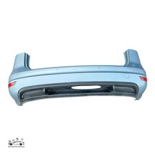 Sharan mk2 rear for sale  BRIGG