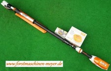 Stihl hla 2024 gebraucht kaufen  Rees