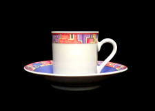 Espressotasse unterteller esch gebraucht kaufen  Waakirchen