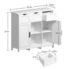 Storage cabinets wooden for sale  USA
