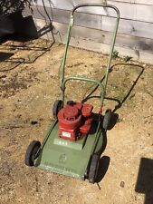 Hayter hayterette mower for sale  SPALDING