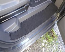 Teppiche einstieg trittstufen gebraucht kaufen  Egenhausen