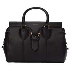 Usado, MODA Bolsa COCCINELLE YORK Mujer Cuero Negro - E1REF180201001 comprar usado  Enviando para Brazil