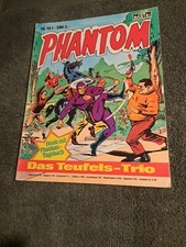 Phantom 181 bastei gebraucht kaufen  Neuss