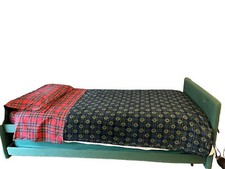 Letto flou duetto usato  Modena
