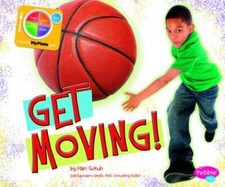 Get moving paperback for sale  Montgomery
