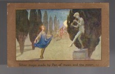 Barham sybil silver for sale  MAIDSTONE