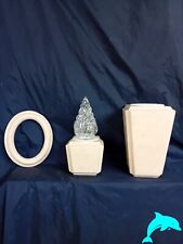 Vaso cornice lampada usato  Torre del Greco