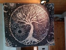 Wandposter baum lebens gebraucht kaufen  Ergoldsbach