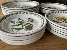 Portmeirion dinner plate for sale  HARROGATE
