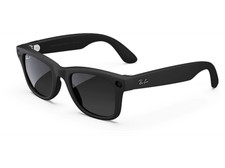 Ray ban meta gebraucht kaufen  Krefeld