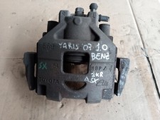 Pinza freno anteriore usato  Vimodrone