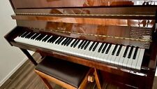 Pianoforte verticale usato usato  Bari