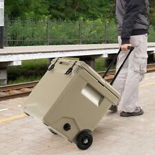 Cooler portable ice for sale  IPSWICH