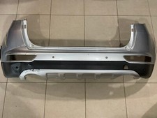 Rear bumper cover for sale  Houston