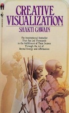 Creative Visualizati by Gawain, Shakti comprar usado  Enviando para Brazil