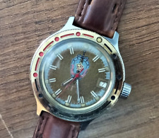 Vostok watch automatic for sale  Shipping to Ireland