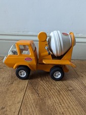 tonka cement mixer for sale tonka cement mixer for sale FAKENHAM