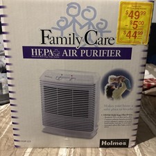 Holmes family care for sale  Buffalo