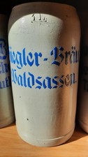 Alter bierkrug masskrug gebraucht kaufen Alter bierkrug masskrug gebraucht kaufen  Weiden