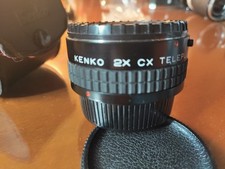 Moltiplicatore focale kenko usato  Maniago