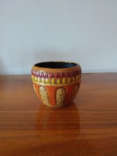 Vasetto ceramica savona usato Vasetto ceramica savona usato  Torino