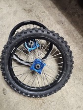 Tusk dirt bike for sale  Beloit