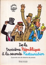 652 jean effel d'occasion  Saujon