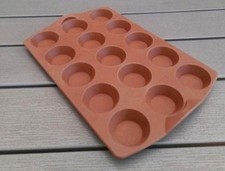 Tupperware silikonform 15x gebraucht kaufen  Preetz