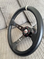 S2000 steering wheel for sale  SOUTHAM