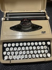 Smith corona scm for sale  STOKE-ON-TRENT