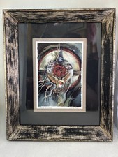 Jody bergsma signed for sale  Highland