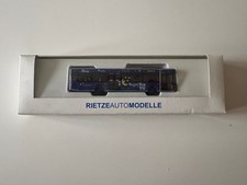 Rietze citaro märkische gebraucht kaufen  Menden (Sauerland)