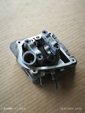 piaggio zylinder gebraucht kaufen  Herne