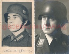 J106 foto wehrmacht gebraucht kaufen  Wolfen