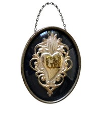 Vintage voto sacred for sale  Cedar Rapids