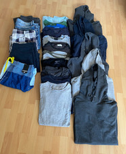 xxl kleidung gebraucht kaufen  Braunschweig