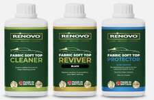 Renovo cleaner restorer for sale Renovo cleaner restorer for sale  KETTERING