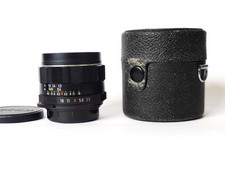 Asahi smc takumar usato  Termoli