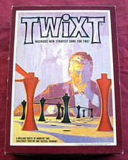 Twixt. the ingenious d'occasion Twixt. the ingenious d'occasion  Saint-Jean-en-Royans