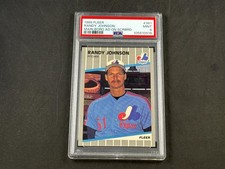 1989 fleer baseball for sale  Delaware