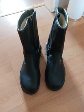Gute arbeitsstiefel gebraucht kaufen  Stolberg (Rhld.)