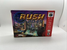 Nintendo san fransisco for sale  Saint Augustine