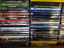 Various music pop for sale  HUDDERSFIELD